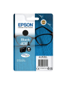 EPSON Singlepack Black 408XL DURABrite Ultra Ink - nr 7