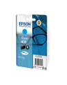 EPSON Singlepack Cyan 408XL DURABrite Ultra Ink - nr 1