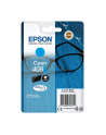 EPSON Singlepack Cyan 408XL DURABrite Ultra Ink - nr 5