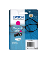 EPSON Singlepack Magenta 408XL DURABrite Ultra Ink - nr 8