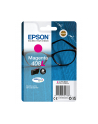 EPSON Singlepack Magenta 408XL DURABrite Ultra Ink - nr 1
