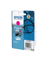 EPSON Singlepack Magenta 408XL DURABrite Ultra Ink - nr 5