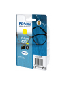 EPSON Singlepack Yellow 408XL DURABrite Ultra Ink - nr 2