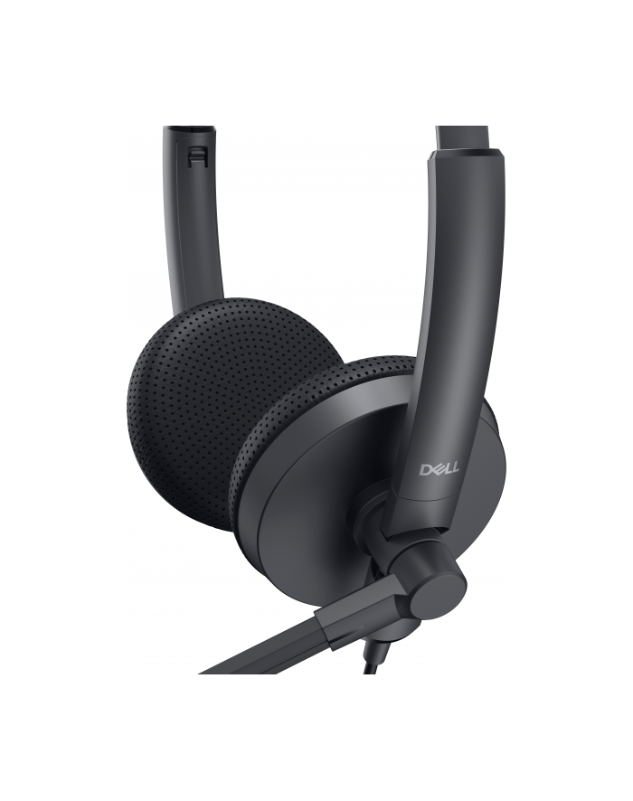 dell technologies D-ELL Stereo Headset WH1022 główny