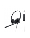 dell technologies D-ELL Stereo Headset WH1022 - nr 16