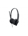 dell technologies D-ELL Stereo Headset WH1022 - nr 1