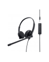 dell technologies D-ELL Stereo Headset WH1022 - nr 23