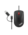 LENOVO ThinkPad USB-C Wired Compact Mouse - nr 8