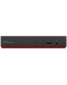 LENOVO ThinkPad Universal Thunderbolt 4 Smart Dock ((wersja europejska)) - nr 32