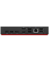 LENOVO ThinkPad Universal Thunderbolt 4 Smart Dock ((wersja europejska)) - nr 33