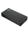 LENOVO ThinkPad Universal Thunderbolt 4 Smart Dock ((wersja europejska)) - nr 3