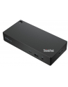 LENOVO ThinkPad Universal USB-C Smart Dock ((wersja europejska)) - nr 10