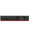 LENOVO ThinkPad Universal USB-C Smart Dock ((wersja europejska)) - nr 13