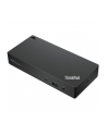 LENOVO ThinkPad Universal USB-C Smart Dock ((wersja europejska)) - nr 14