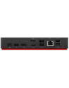 LENOVO ThinkPad Universal USB-C Smart Dock ((wersja europejska)) - nr 25