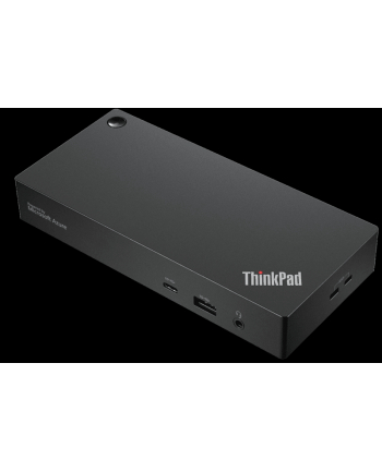 LENOVO ThinkPad Universal USB-C Smart Dock ((wersja europejska))