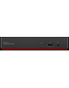 LENOVO ThinkPad Universal USB-C Smart Dock ((wersja europejska)) - nr 28