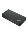 LENOVO ThinkPad Universal USB-C Smart Dock ((wersja europejska)) - nr 34