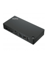 LENOVO ThinkPad Universal USB-C Smart Dock ((wersja europejska)) - nr 35