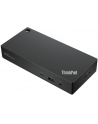 LENOVO ThinkPad Universal USB-C Smart Dock ((wersja europejska)) - nr 40