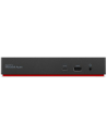 LENOVO ThinkPad Universal USB-C Smart Dock ((wersja europejska)) - nr 47