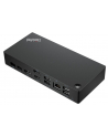LENOVO ThinkPad Universal USB-C Smart Dock ((wersja europejska)) - nr 50