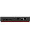 LENOVO ThinkPad Universal USB-C Smart Dock ((wersja europejska)) - nr 52