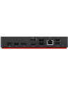 LENOVO ThinkPad Universal USB-C Smart Dock ((wersja europejska)) - nr 6