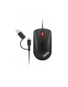 LENOVO ThinkPad USB-C Wired Compact Mouse - nr 16