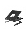LOGILINK AA0133 Podstawka do laptopa z uchwytem na smartfona 10–16inch - nr 4