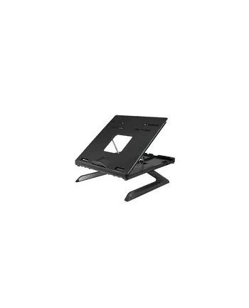 LOGILINK AA0133 Podstawka do laptopa z uchwytem na smartfona 10–16inch nr 2