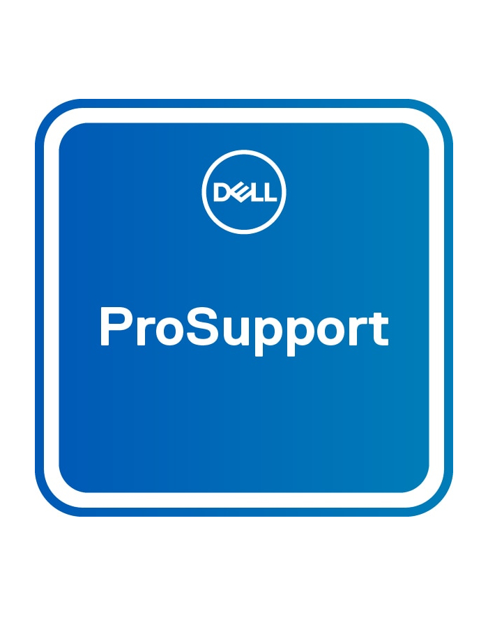 dell technologies D-ELL 890-BKJO Precision only series 3xxx 3Y Basic Onsite -> 3Y ProSupport główny
