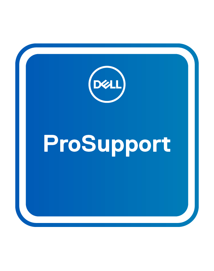dell technologies D-ELL 890-BJKK Precision only series 5xxx 3Y ProSupport -> 5Y ProSupport główny