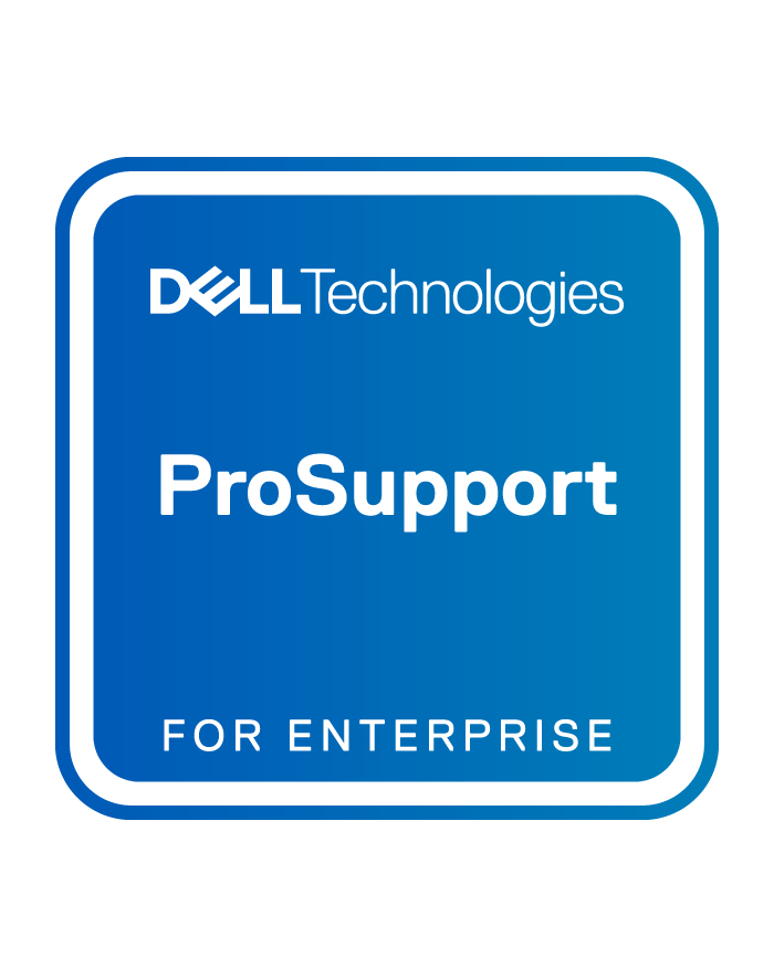 dell technologies D-ELL 890-BJLD Precision only series 7xxx 3Y Basic Onsite -> 3Y ProSupport główny