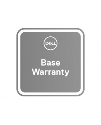 dell technologies D-ELL 890-BKVZ Inspiron 5401/5406/5501 1YBWOS -> 3YBWOS