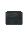 microsoft MS Surface Pro8 TypeCover Black English International - nr 2