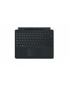 microsoft MS Surface Pro8 TypeCover Black English International - nr 5
