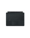microsoft MS Surface Pro8 TypeCover Black English International - nr 6