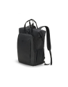 DICOTA Eco Backpack Dual GO 13-15.6inch - nr 18
