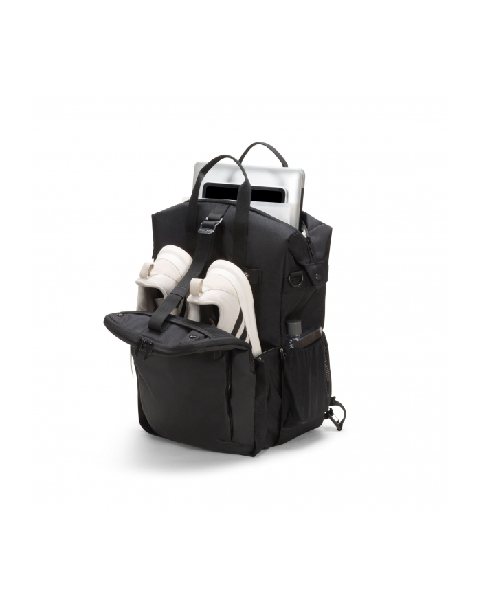 DICOTA Eco Backpack Dual GO 13-15.6inch główny