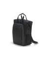 DICOTA Eco Backpack Dual GO 13-15.6inch - nr 25
