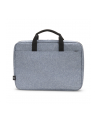 DICOTA Eco Slim Case MOTION 10-11.6inch Blue Denim - nr 21