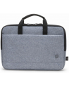 DICOTA Eco Slim Case MOTION 10-11.6inch Blue Denim - nr 30