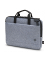DICOTA Eco Slim Case MOTION 10-11.6inch Blue Denim - nr 40