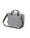 DICOTA Eco Slim Case MOTION 10-11.6inch Light Grey - nr 24