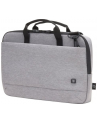 DICOTA Eco Slim Case MOTION 10-11.6inch Light Grey - nr 27