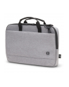 DICOTA Eco Slim Case MOTION 10-11.6inch Light Grey - nr 29