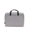 DICOTA Eco Slim Case MOTION 12-13.3inch Light Grey - nr 14