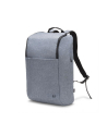 DICOTA Eco Backpack MOTION 13-15.6inch Blue Denim - nr 14