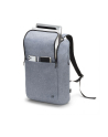 DICOTA Eco Backpack MOTION 13-15.6inch Blue Denim - nr 16